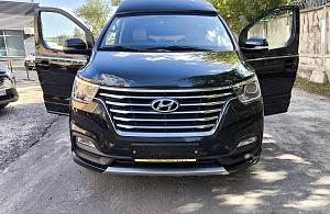     HYUNDAI GRAND STAREX 2020 