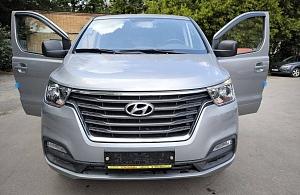 HYUNDAI GRAND STAREX трансформер