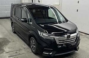 Honda stepwagon spada (    ) 89167078382