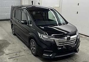 Honda stepwagon spada (    ) 89167078382
