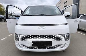 1256 HYUNDAI STARIA ТУРЕР 4ВД
