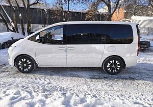 1667 HYUNDAI STARIA ТУРЕР 4ВД