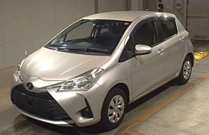 TOYOTA VITZ (    ,   ) 89167078382