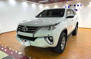 Toyota fortuner (    ,    ) 89167078382