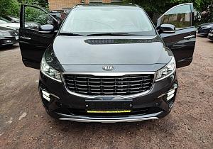 KIA CARNIVAL 3  - 