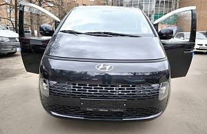 HYUNDAI STARIA -  4WD