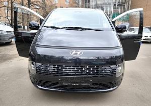 HYUNDAI STARIA -  4WD
