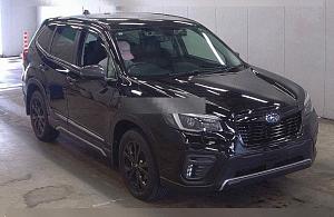 SUBARU FORESTER  (  ,   ) 89167078382