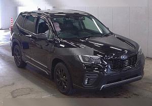 SUBARU FORESTER  (  ,   ) 89167078382