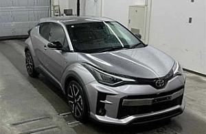 Toyota ch-r (    ,   ) 89167078382