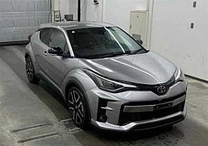 Toyota ch-r (    ,   ) 89167078382