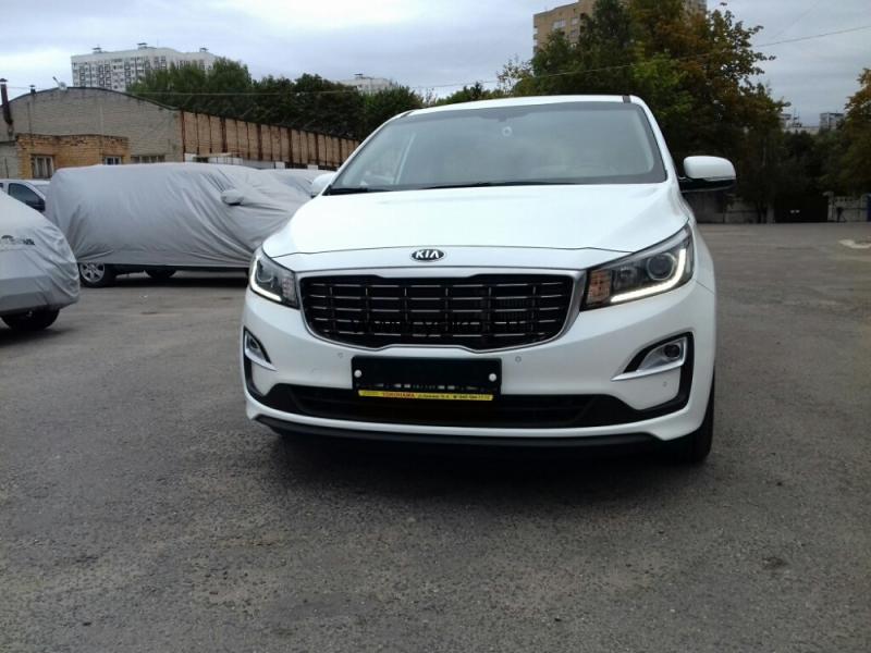 5857 KIA CARNIVAL PRESTIGE 2019 5857 KIA CARNIVAL PRESTIGE 2019