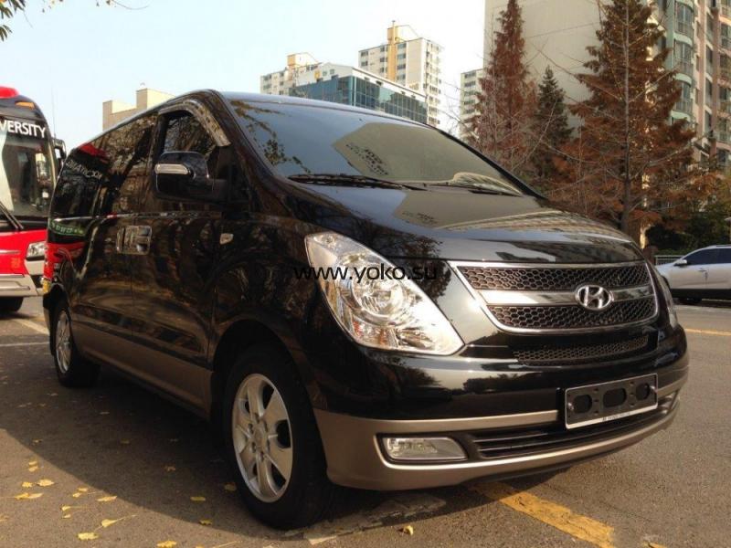 Хендай (Хундай) Гранд Старекс HVX (HYUNDAI GRAND STAREX HVX) Хендай (Хундай) Гранд Старекс HVX (HYUNDAI GRAND STAREX HVX)