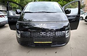 HYUNDAI STARIA   4WD