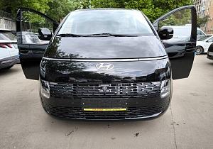 HYUNDAI STARIA   4WD