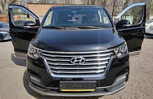 HYUNDAI GRAND STAREX Urban Exclusive 