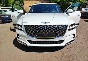 Genesis GV80  v2,5  249/