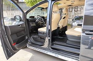 5342 HYUNDAI STARIA ТУРЕР 4ВД