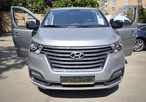 4572 HYUNDAI GRAND STAREX   