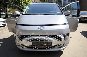 HYUNDAI STARIA   2WD