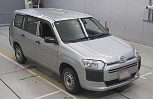 Toyota probox 4wd (     ) 89167078382