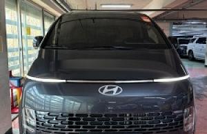 HYUNDAI STARIA MODERN