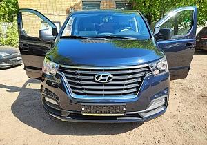 HYUNDAI GRAND STAREX 2020  / 