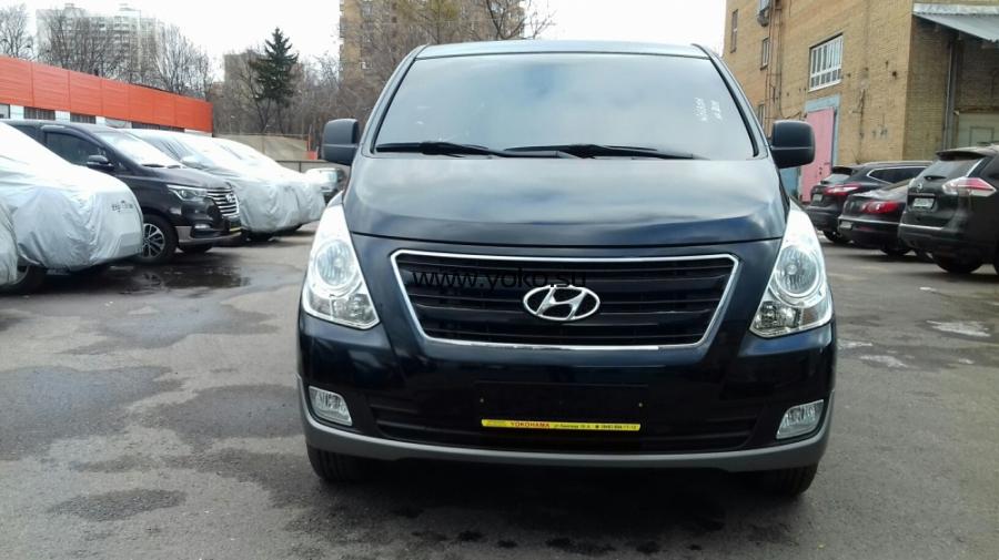 4937 HYUNDAI GRAND STAREX Modern Special 4WD 4937 HYUNDAI GRAND STAREX Modern Special 4WD