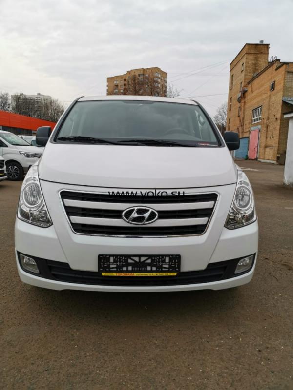 5013 Hyundai Grand Starex 2017 2WD LPI (газовый) 5013 Hyundai Grand Starex 2017 2WD LPI (газовый)