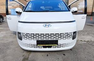 9165 HYUNDAI STARIA ТУРЕР 4ВД