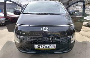 5823 HYUNDAI STARIA   