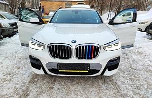 BMW 4 